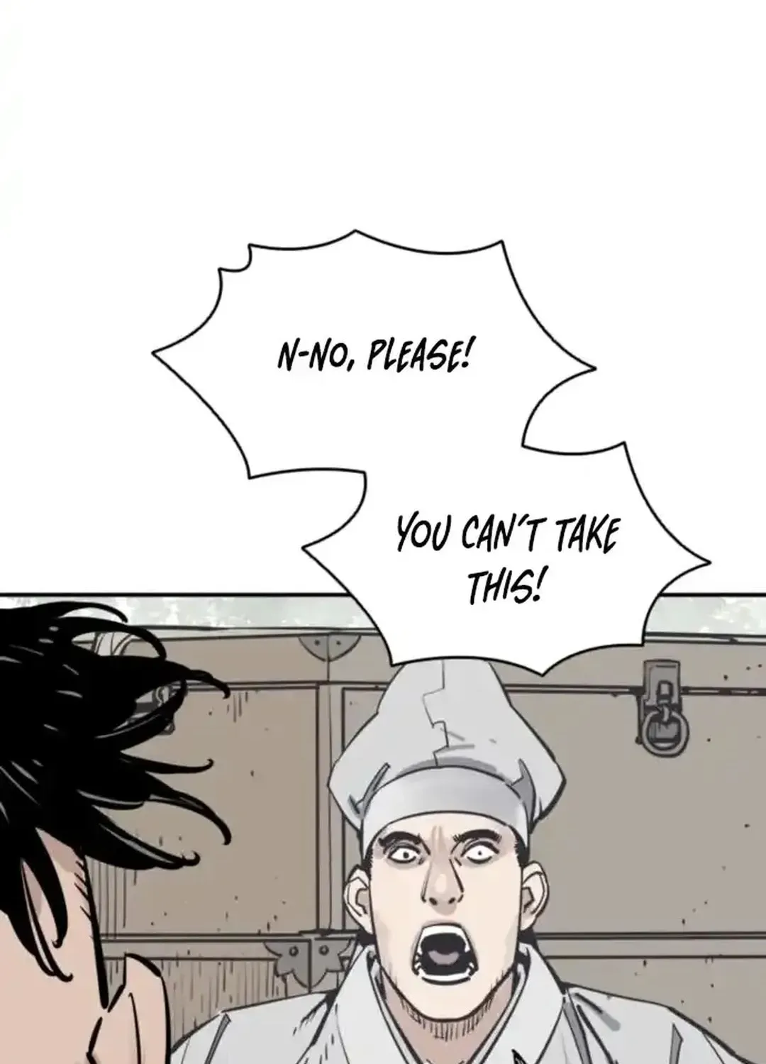 Read Death God chapter 98 image 97 on Lezhin