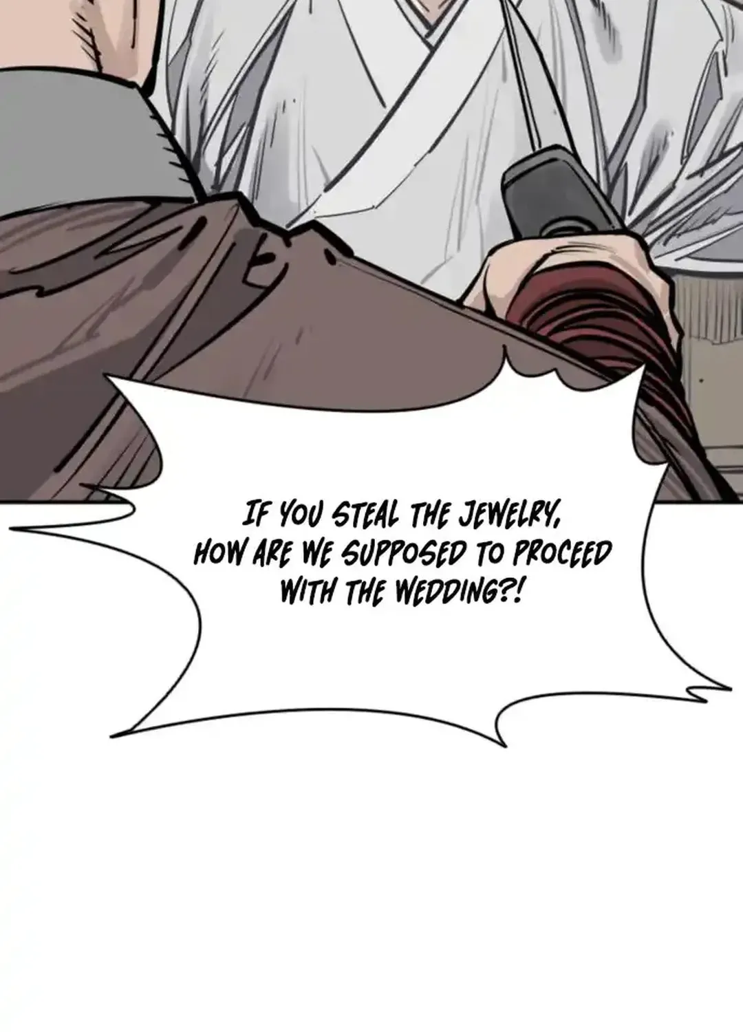 Read Death God chapter 98 image 98 on Lezhin