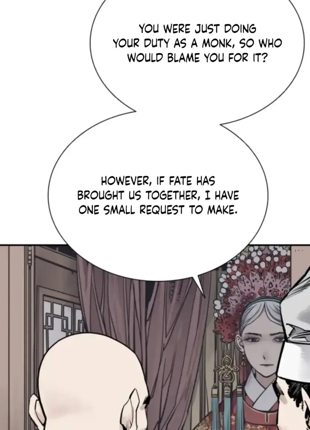 Read Death God chapter 99 image 10 on Lezhin