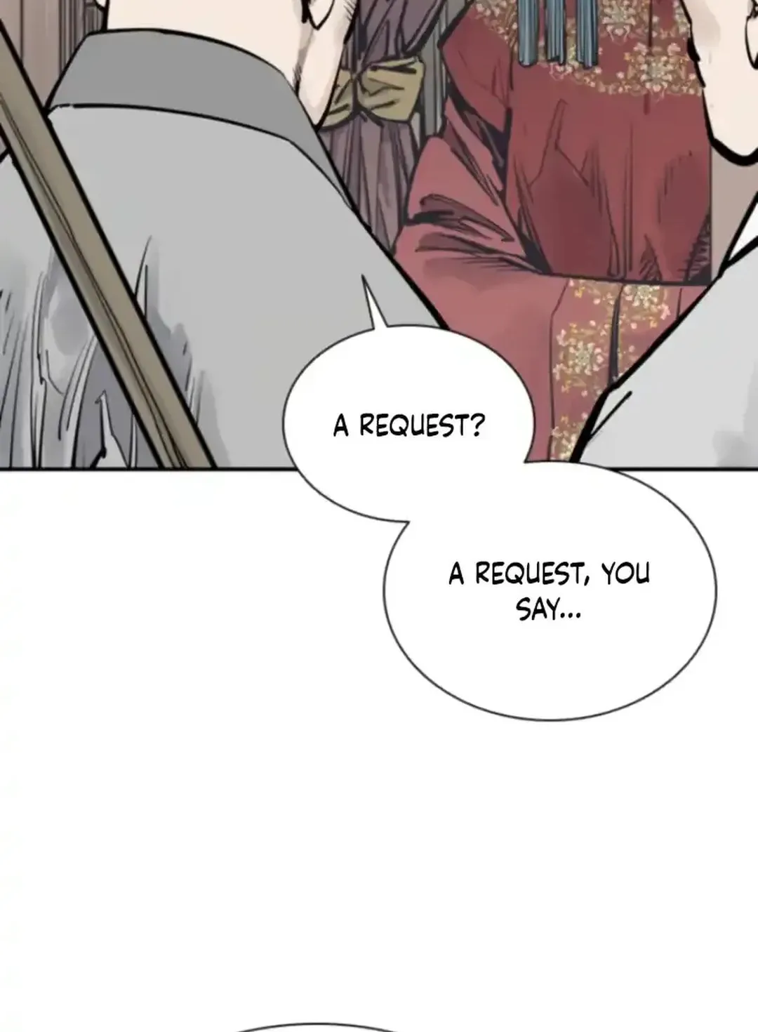 Read Death God chapter 99 image 11 on Lezhin