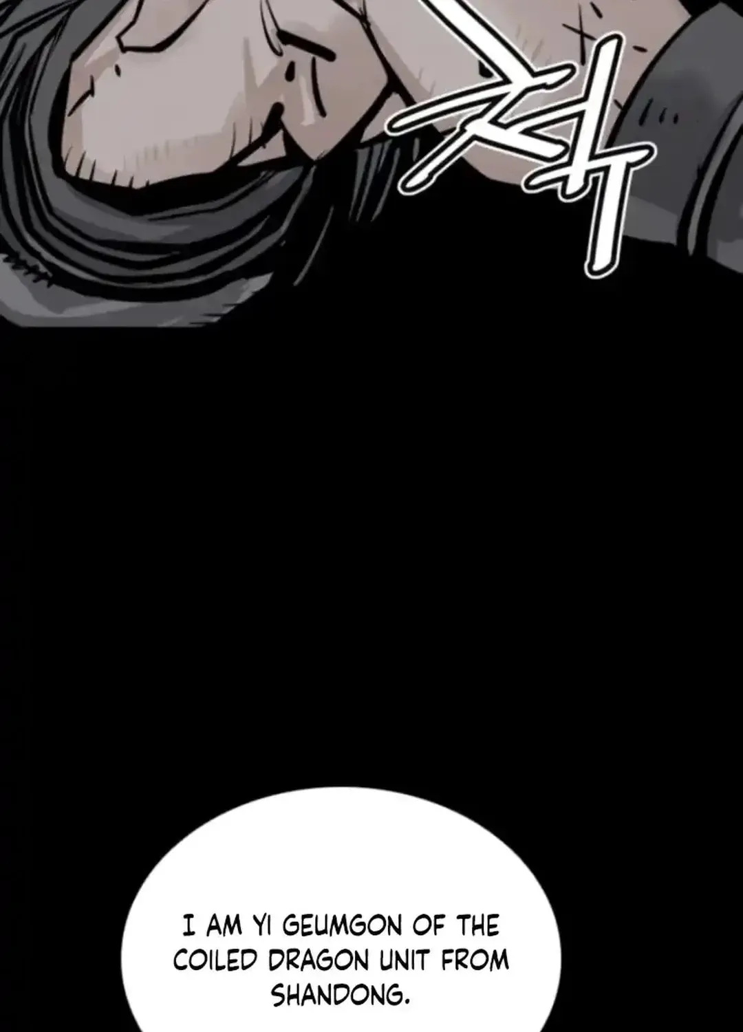 Read Death God chapter 99 image 128 on Lezhin