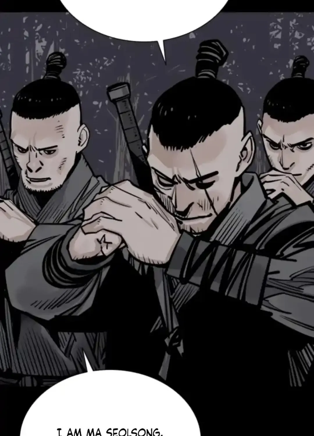 Read Death God chapter 99 image 129 on Lezhin