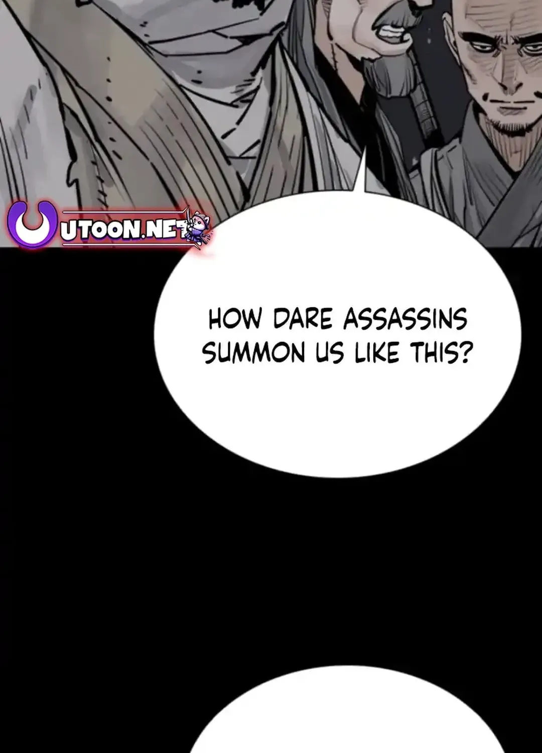 Read Death God chapter 99 image 132 on Lezhin