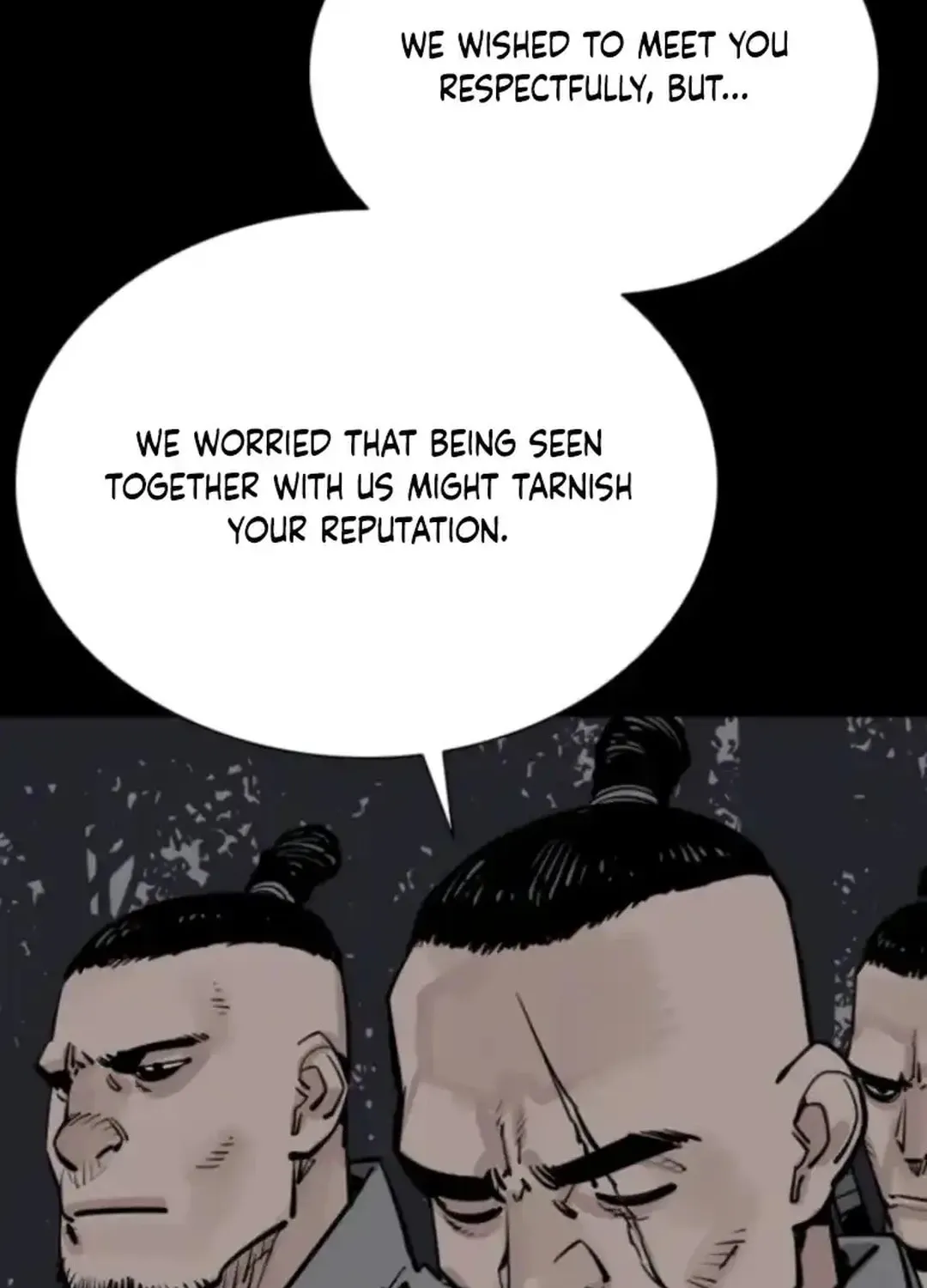 Read Death God chapter 99 image 133 on Lezhin