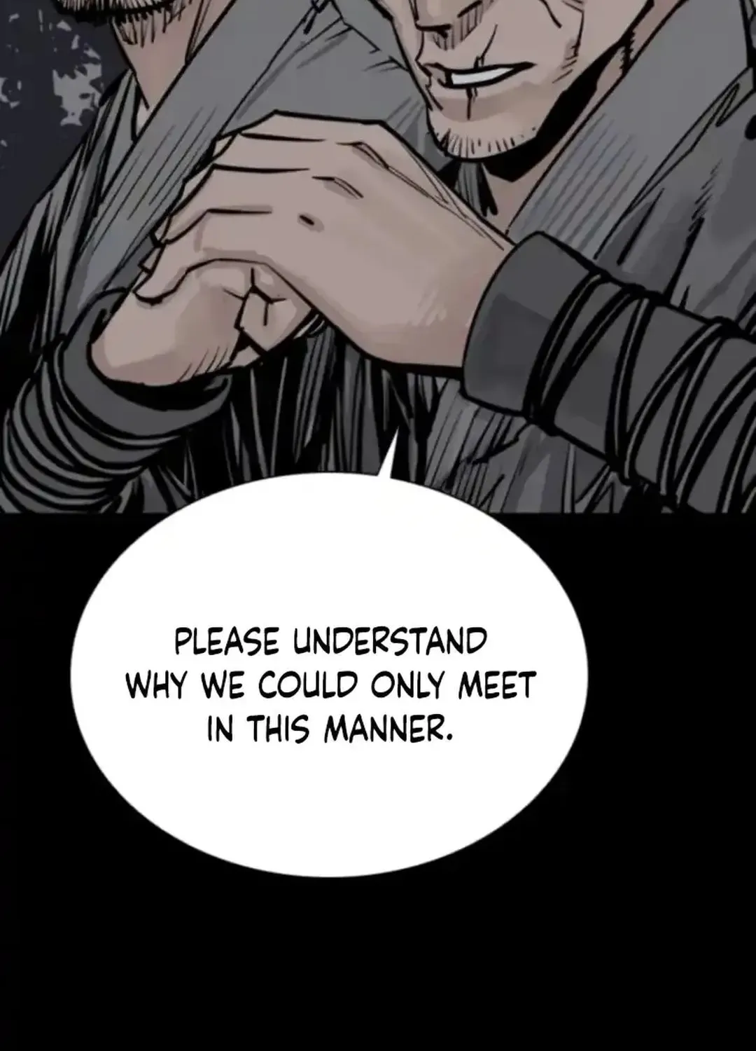 Read Death God chapter 99 image 134 on Lezhin