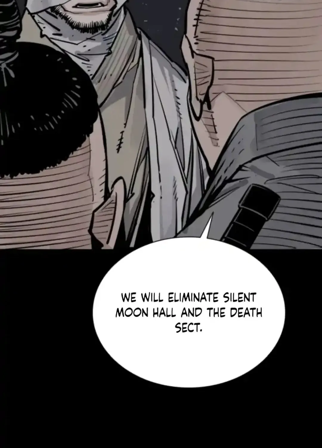 Read Death God chapter 99 image 136 on Lezhin