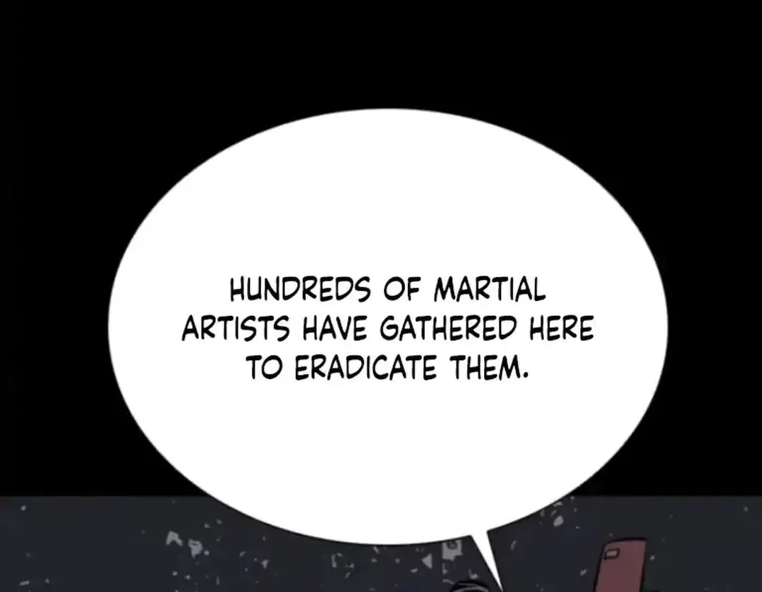 Read Death God chapter 99 image 137 on Lezhin
