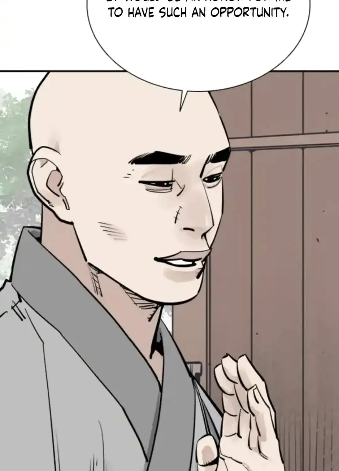 Read Death God chapter 99 image 14 on Lezhin