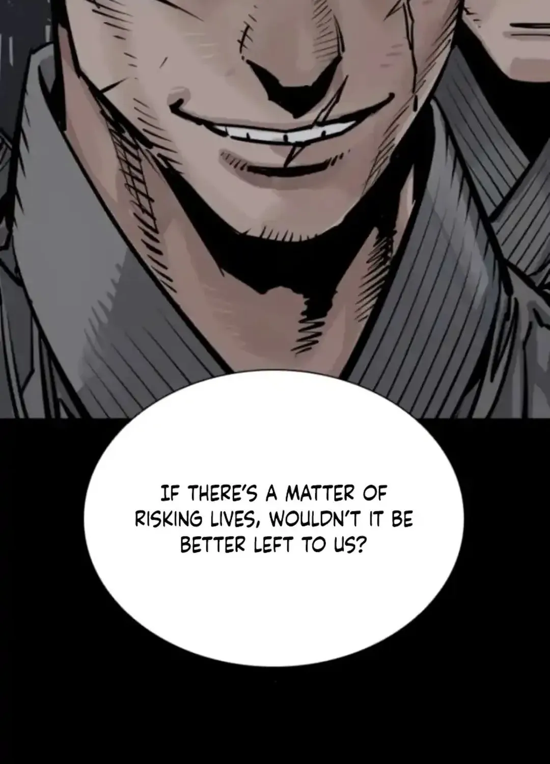 Read Death God chapter 99 image 140 on Lezhin