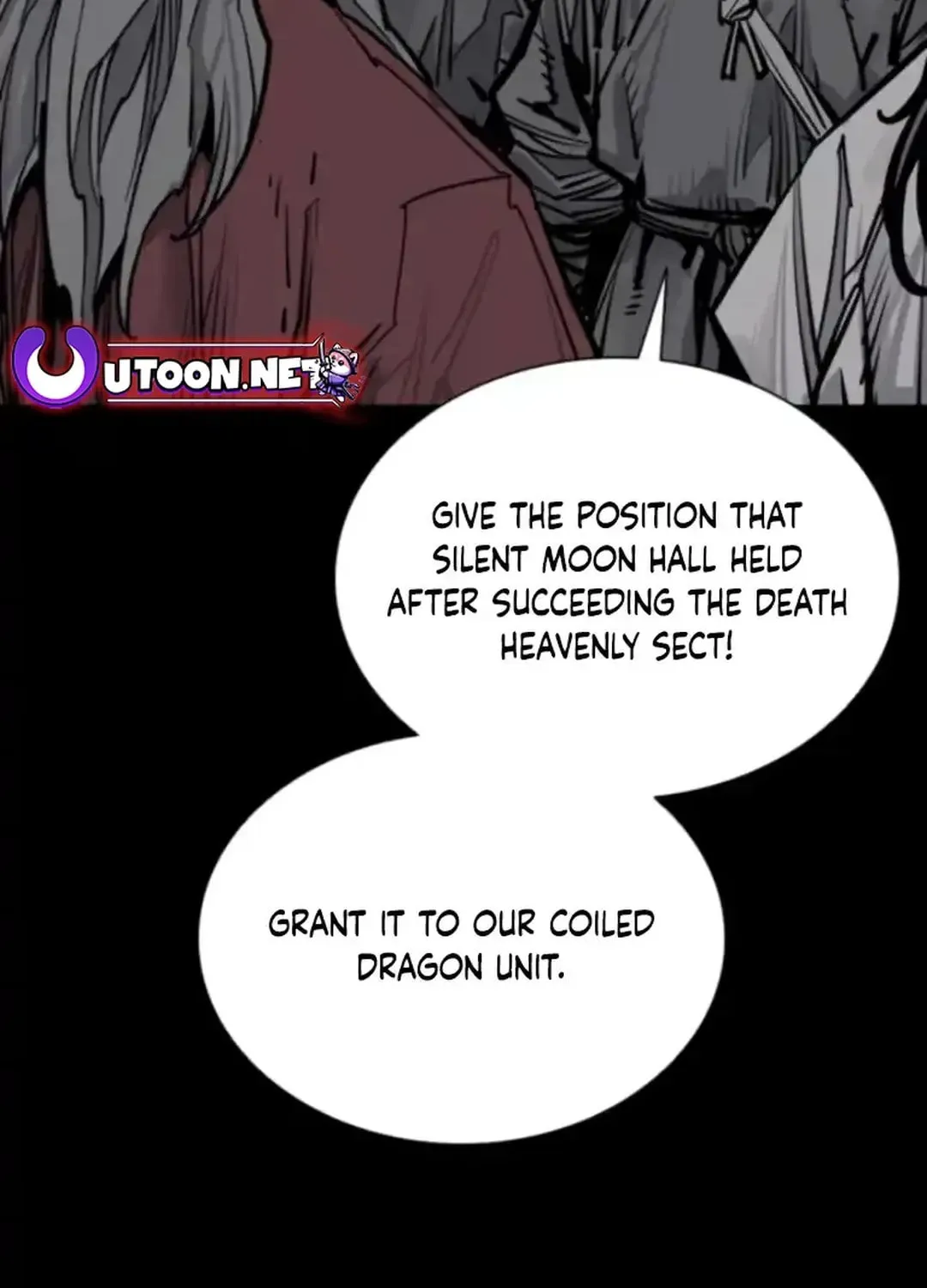 Read Death God chapter 99 image 142 on Lezhin