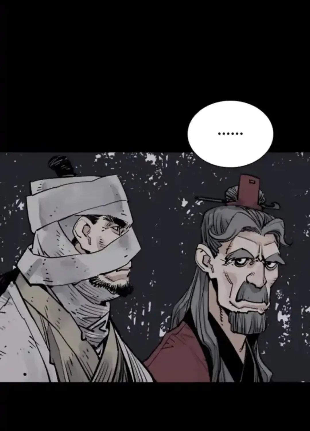 Read Death God chapter 99 image 143 on Lezhin