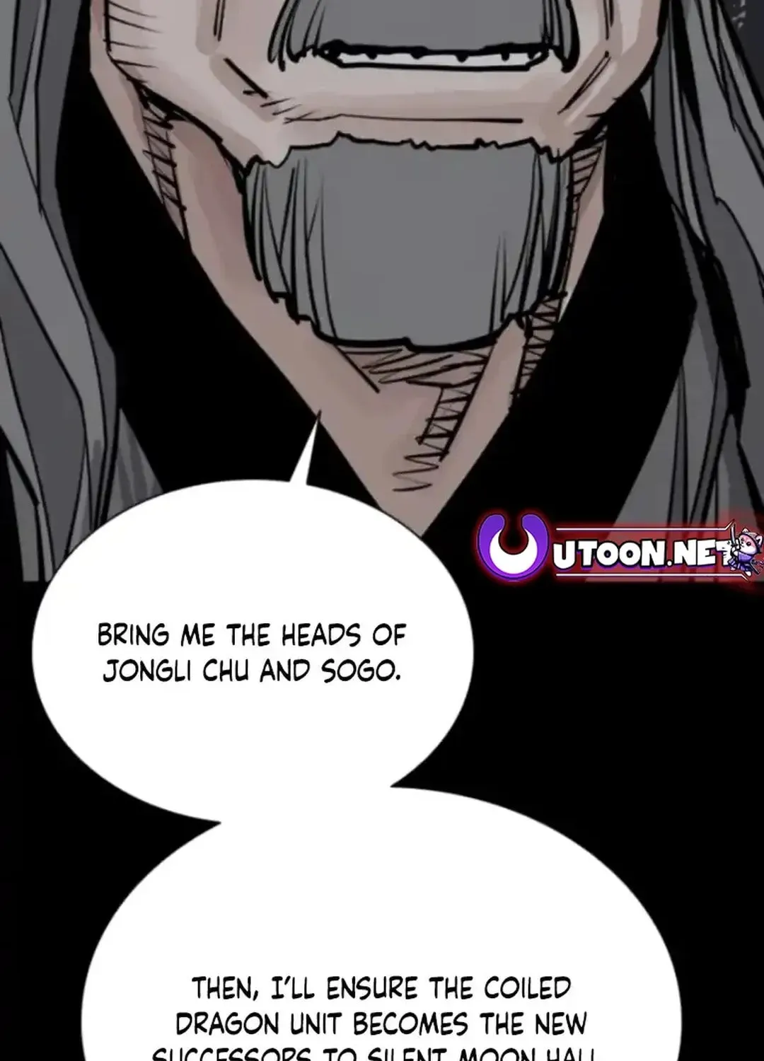 Read Death God chapter 99 image 146 on Lezhin