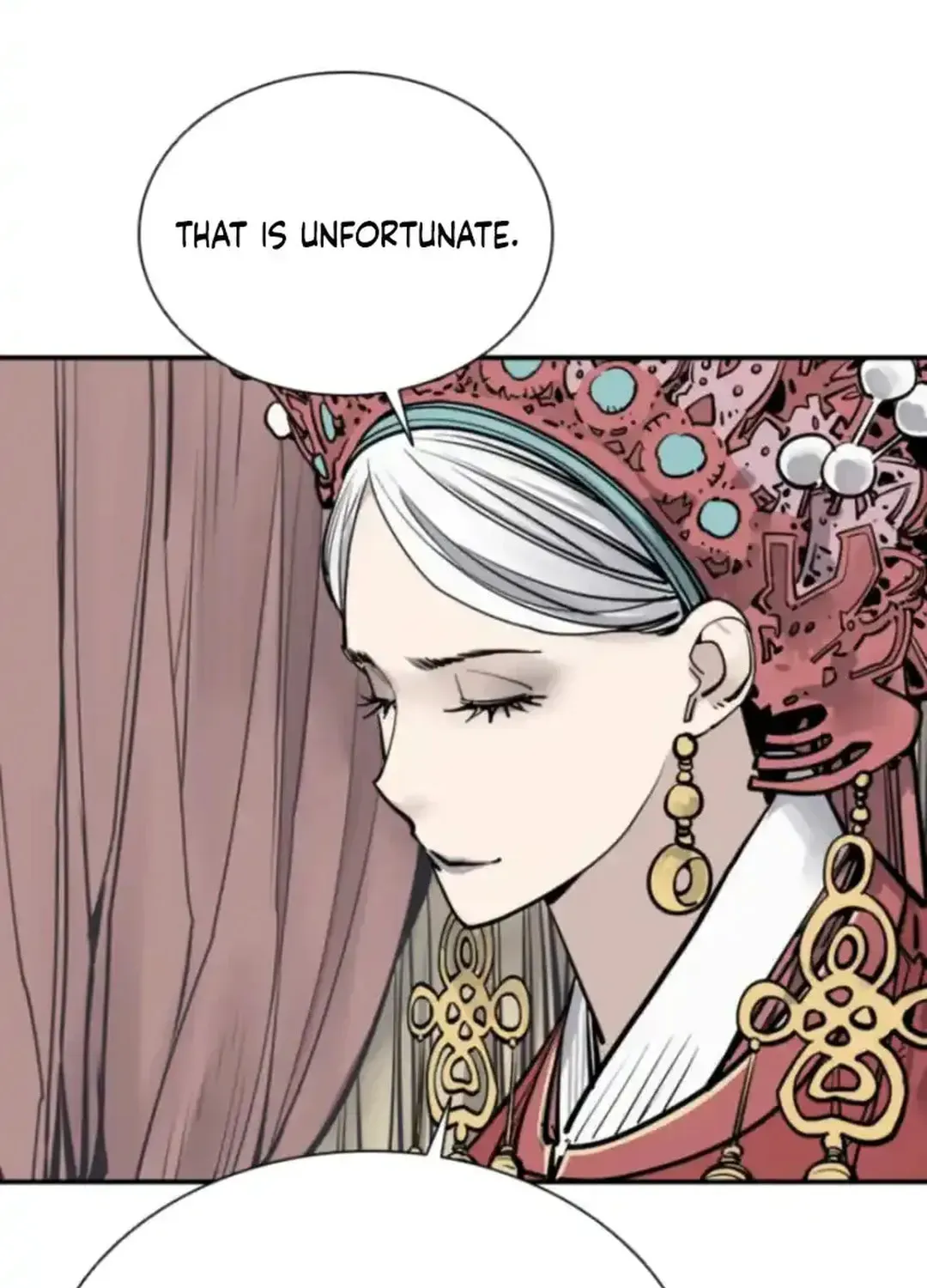 Read Death God chapter 99 image 16 on Lezhin