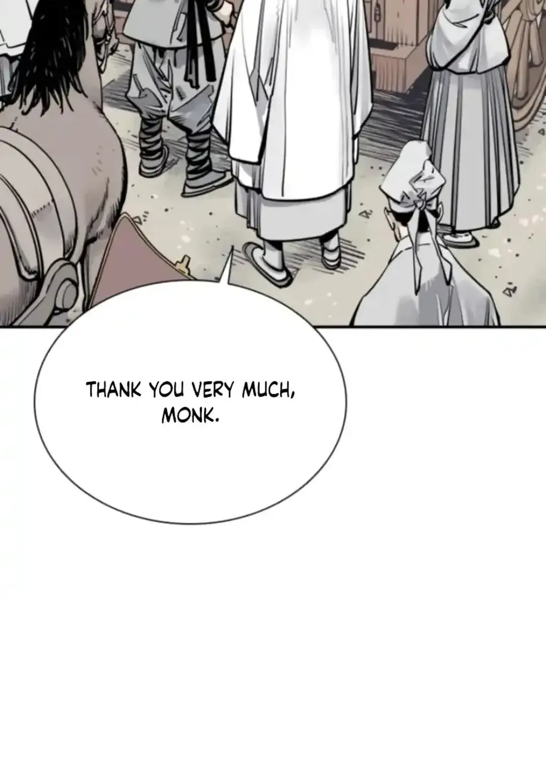 Read Death God chapter 99 image 19 on Lezhin