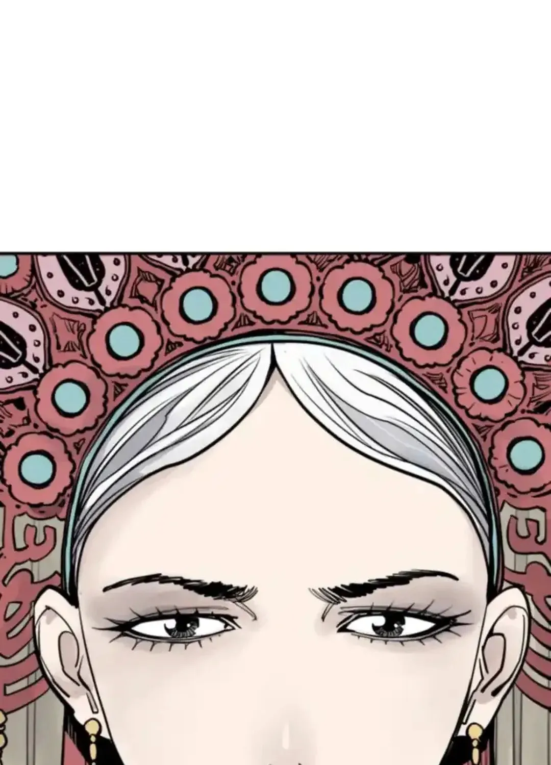 Read Death God chapter 99 image 2 on Lezhin
