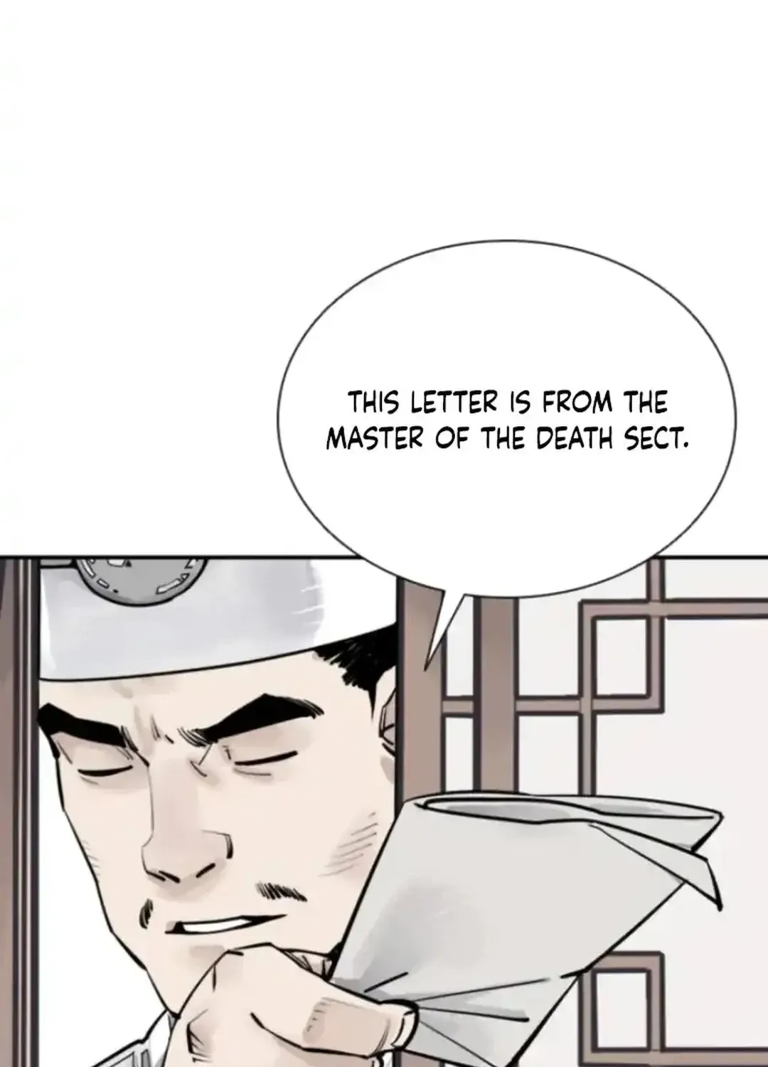 Read Death God chapter 99 image 26 on Lezhin