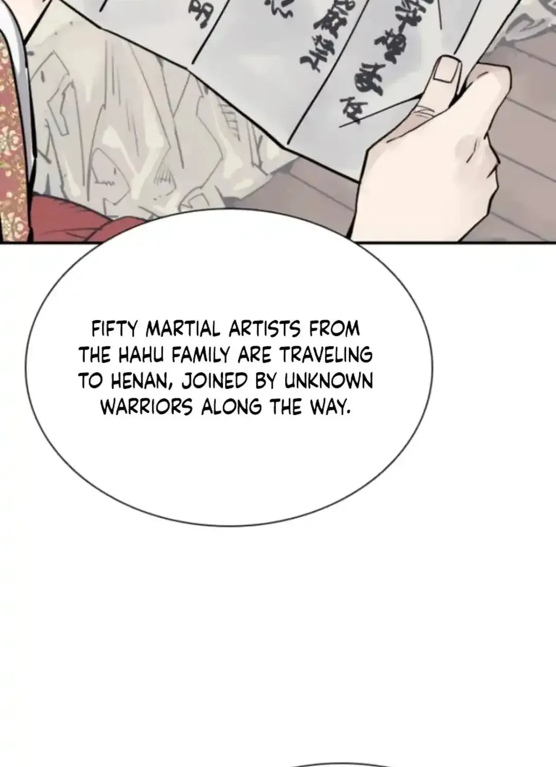 Read Death God chapter 99 image 30 on Lezhin
