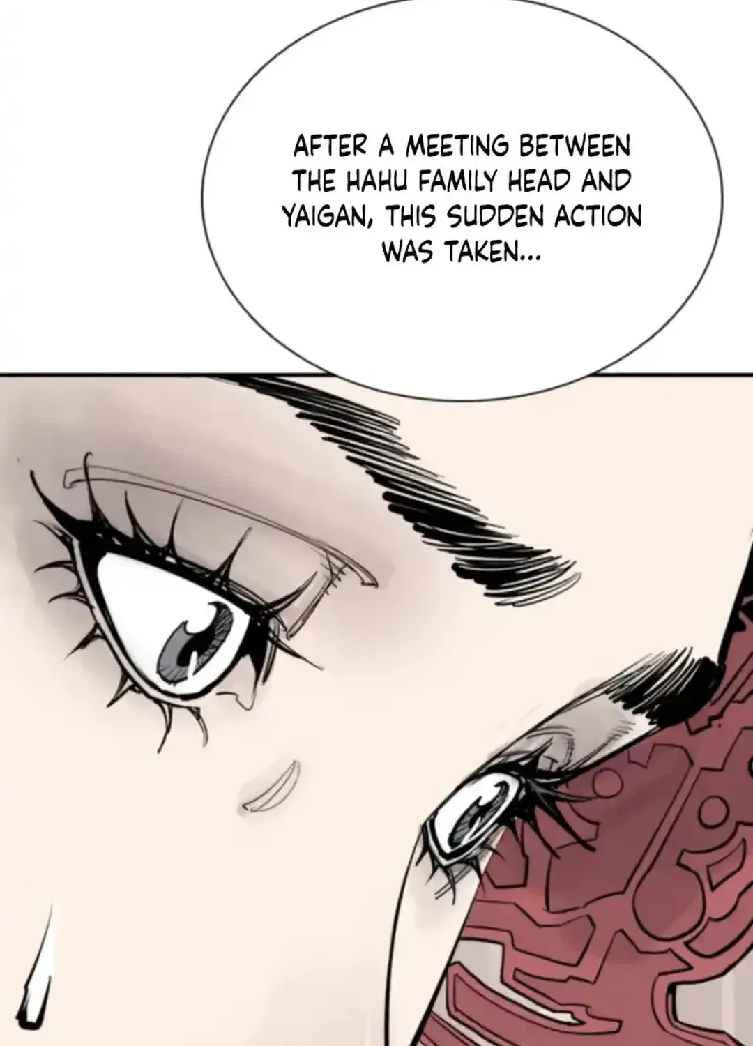 Read Death God chapter 99 image 31 on Lezhin