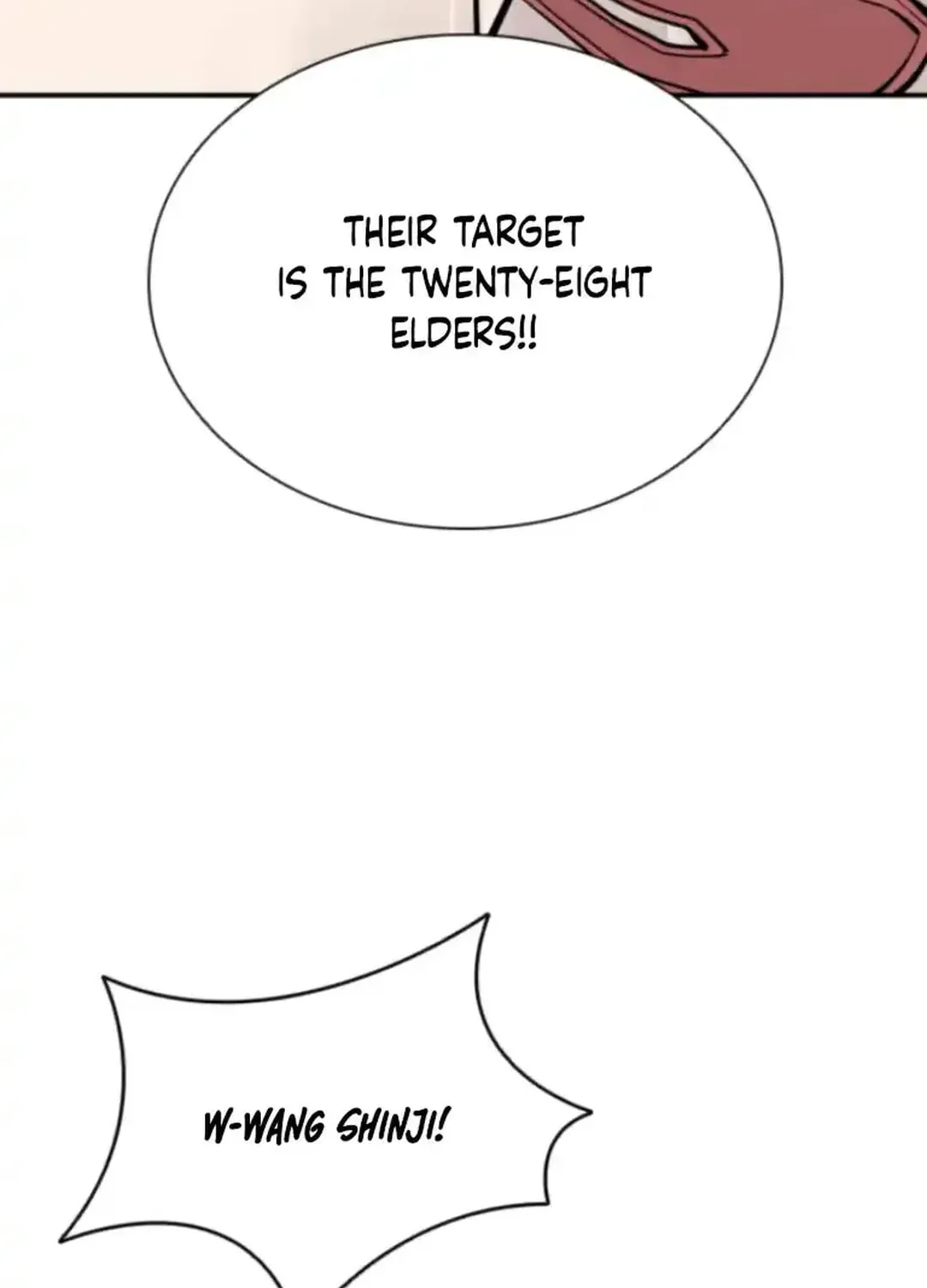 Read Death God chapter 99 image 32 on Lezhin