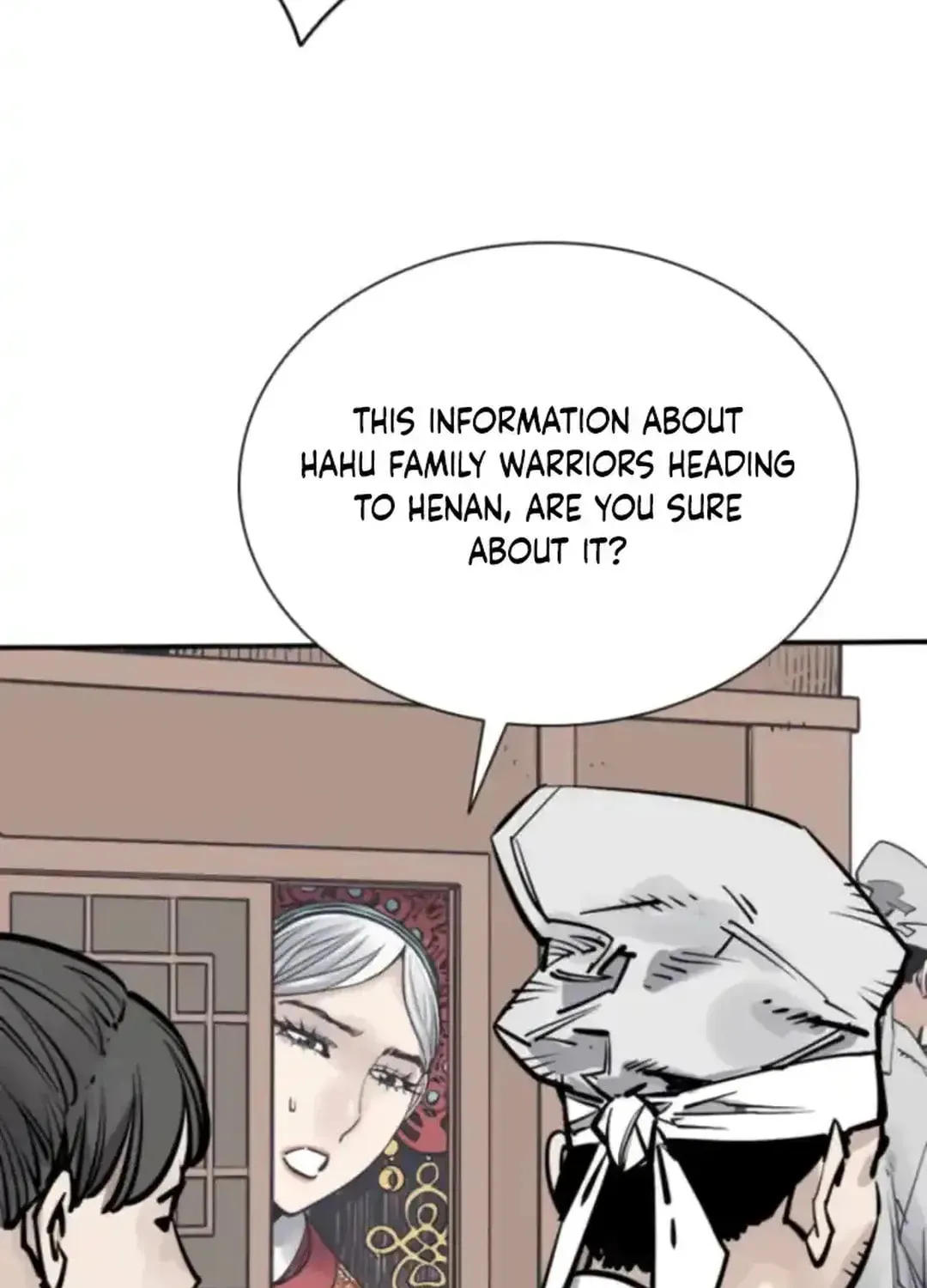 Read Death God chapter 99 image 33 on Lezhin