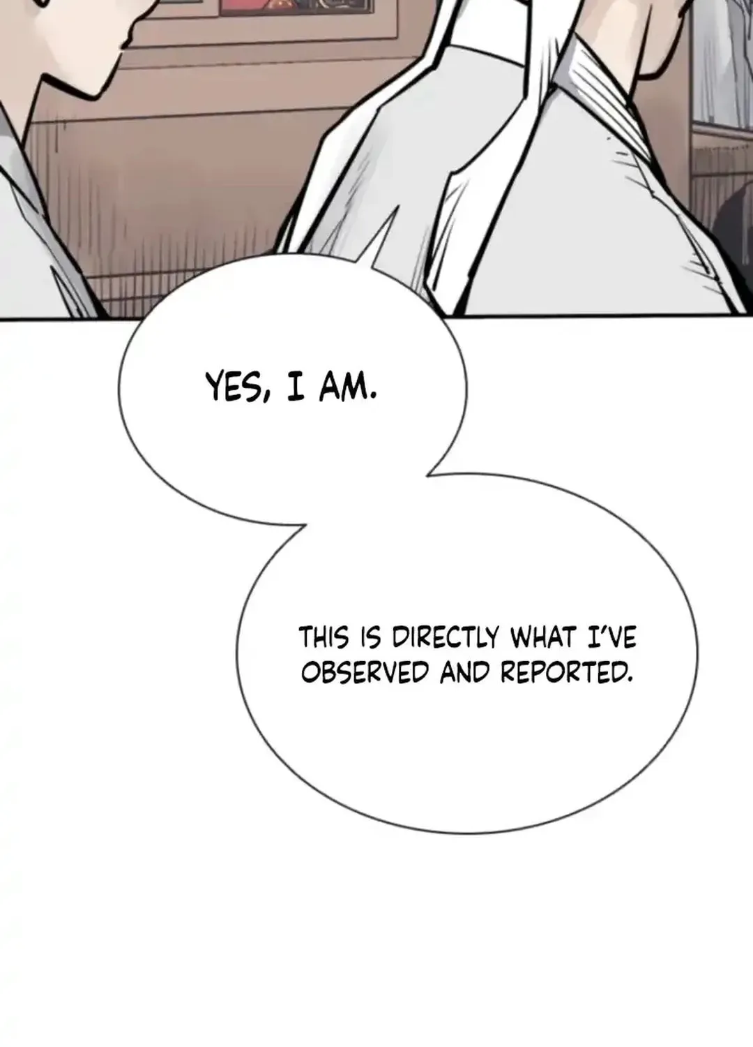 Read Death God chapter 99 image 34 on Lezhin