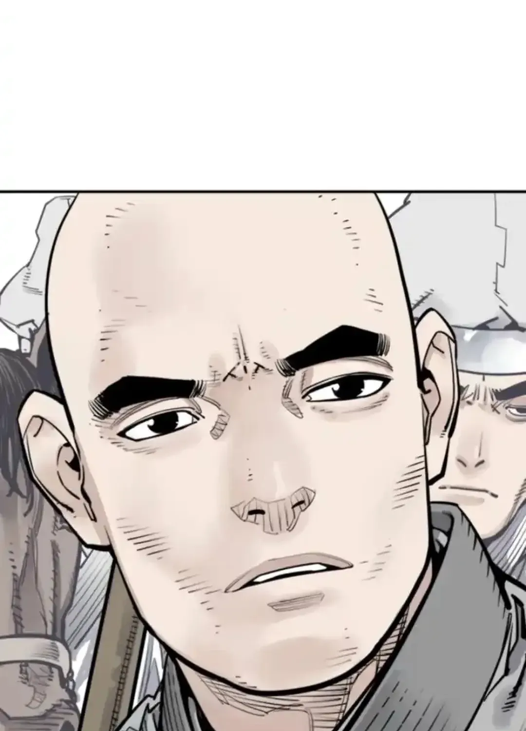 Read Death God chapter 99 image 4 on Lezhin