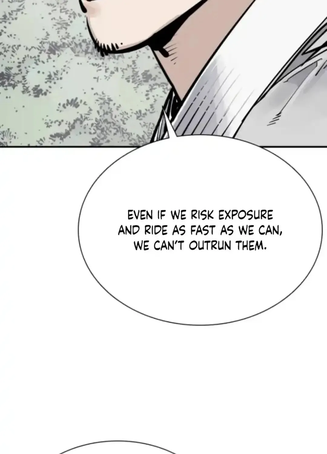 Read Death God chapter 99 image 40 on Lezhin