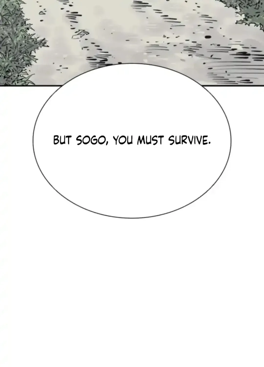 Read Death God chapter 99 image 44 on Lezhin