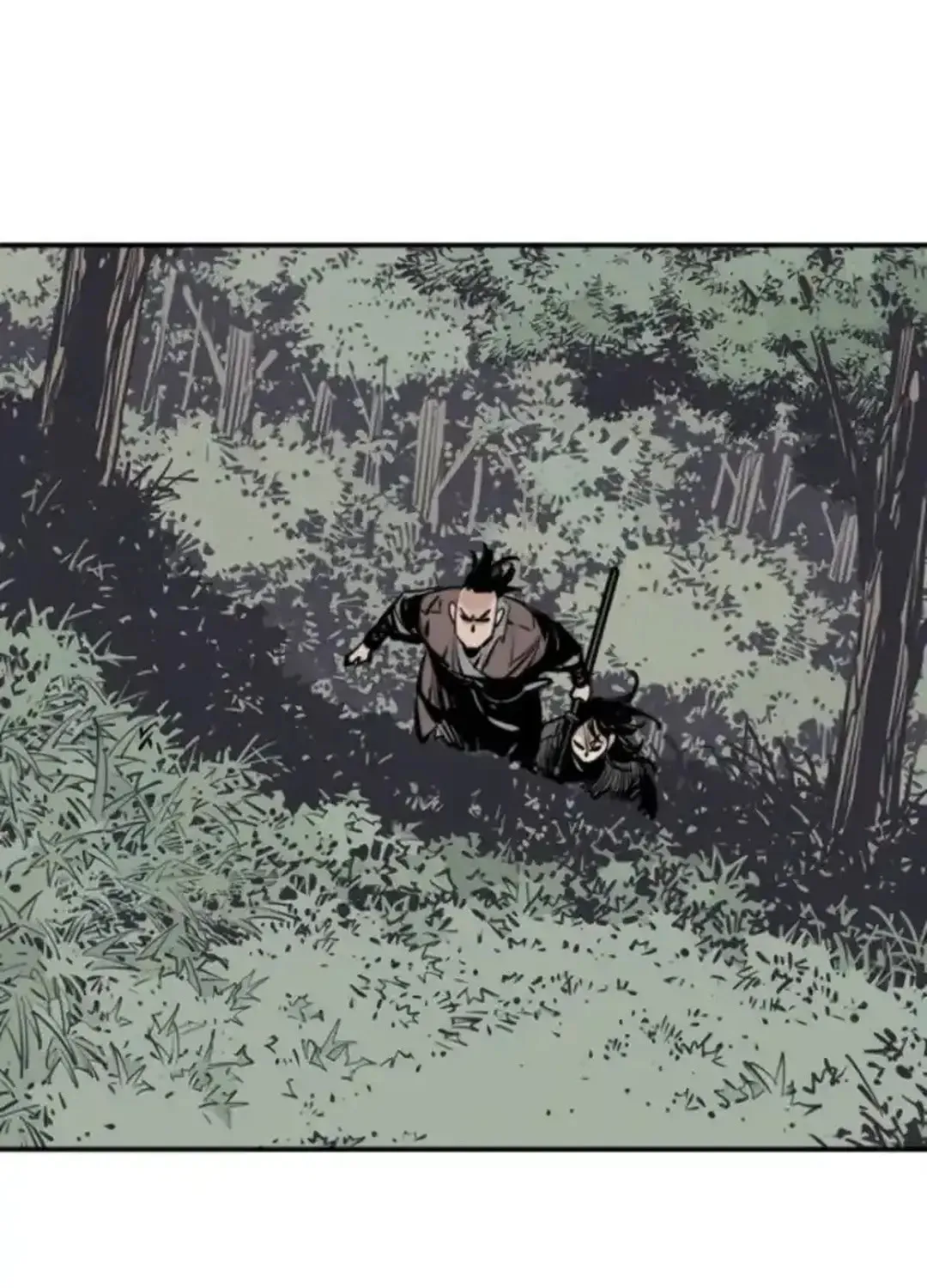 Read Death God chapter 99 image 47 on Lezhin