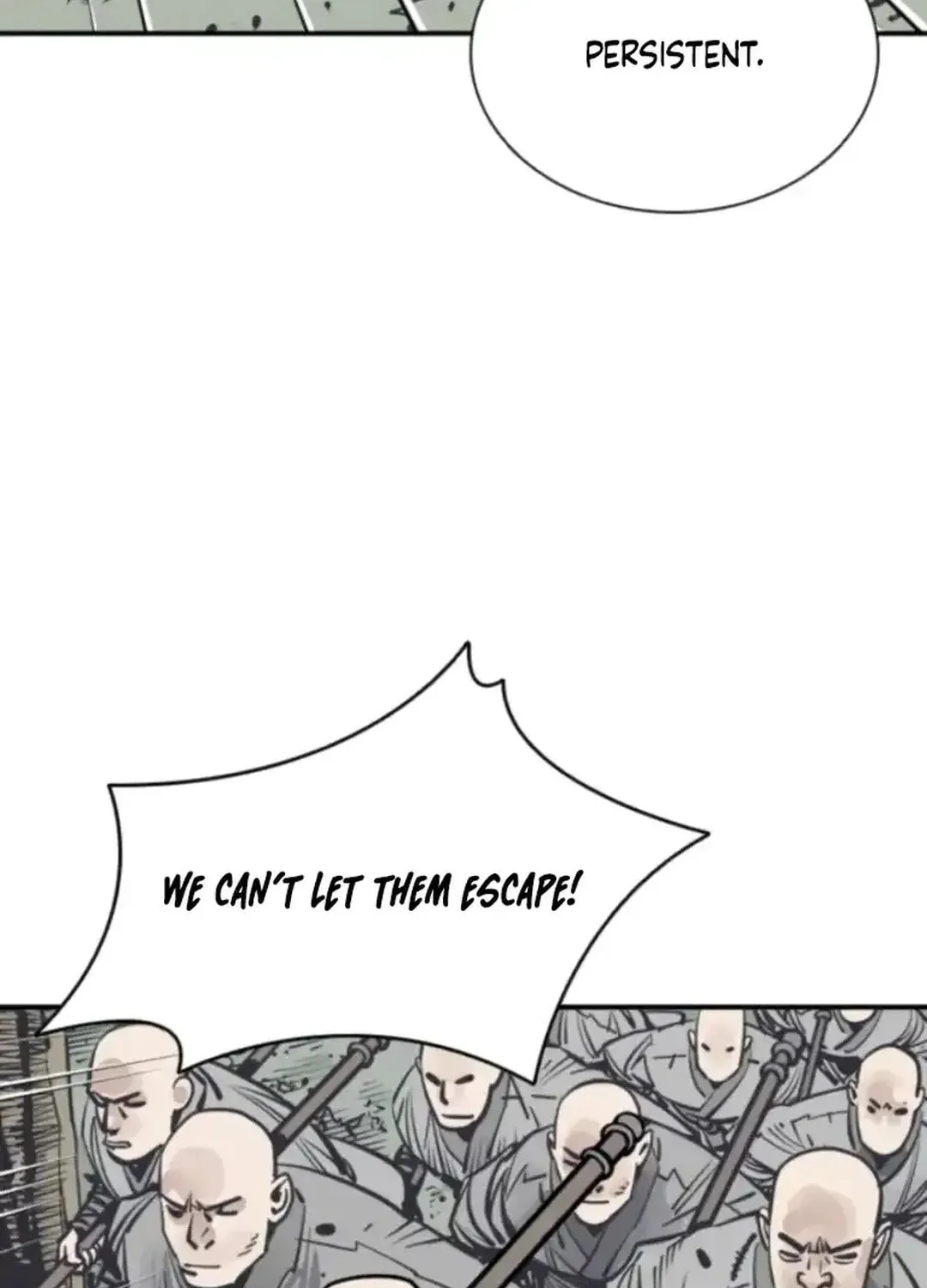 Read Death God chapter 99 image 57 on Lezhin