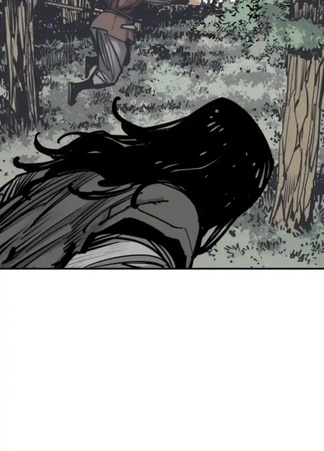 Read Death God chapter 99 image 60 on Lezhin