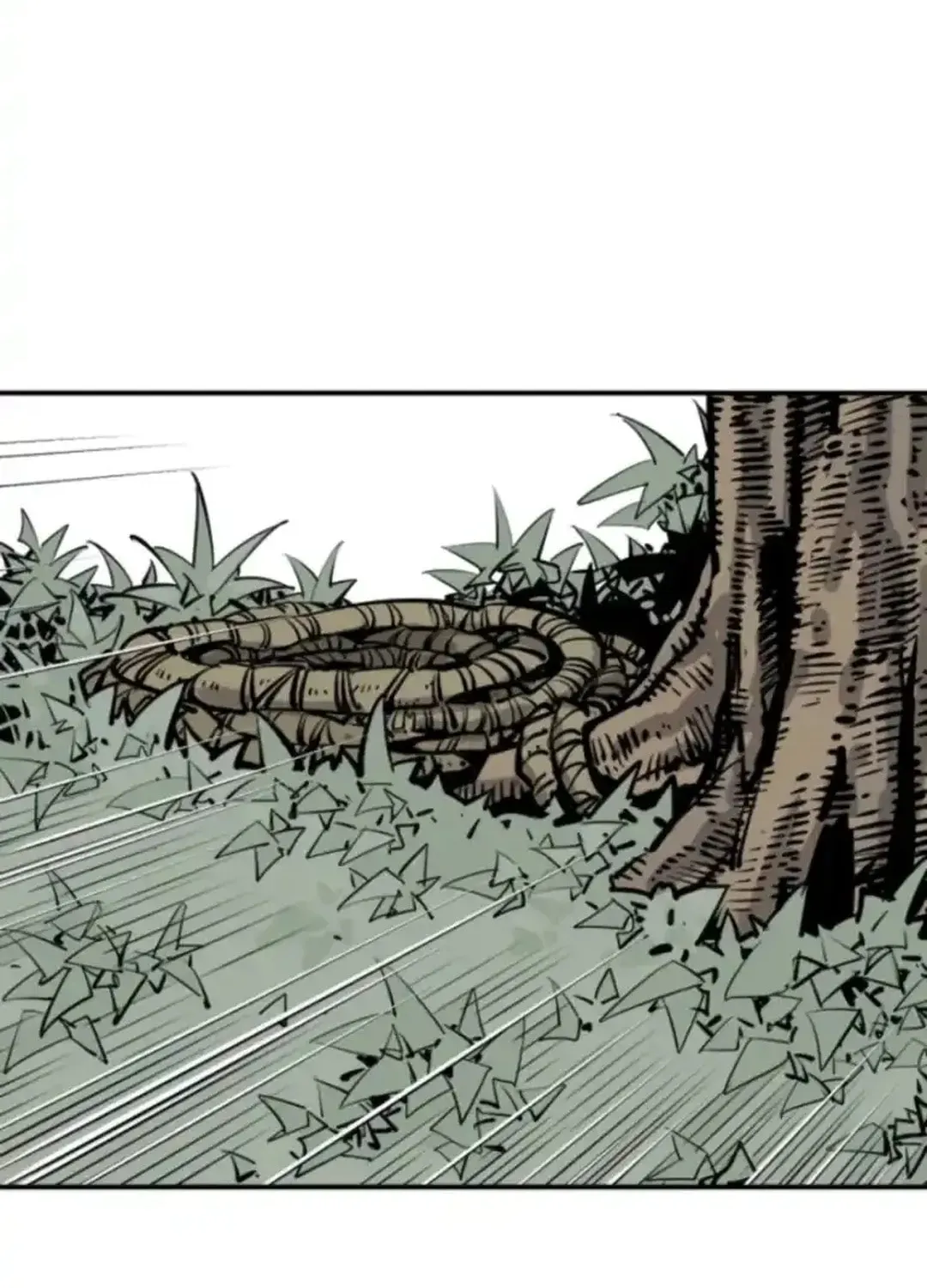 Read Death God chapter 99 image 61 on Lezhin