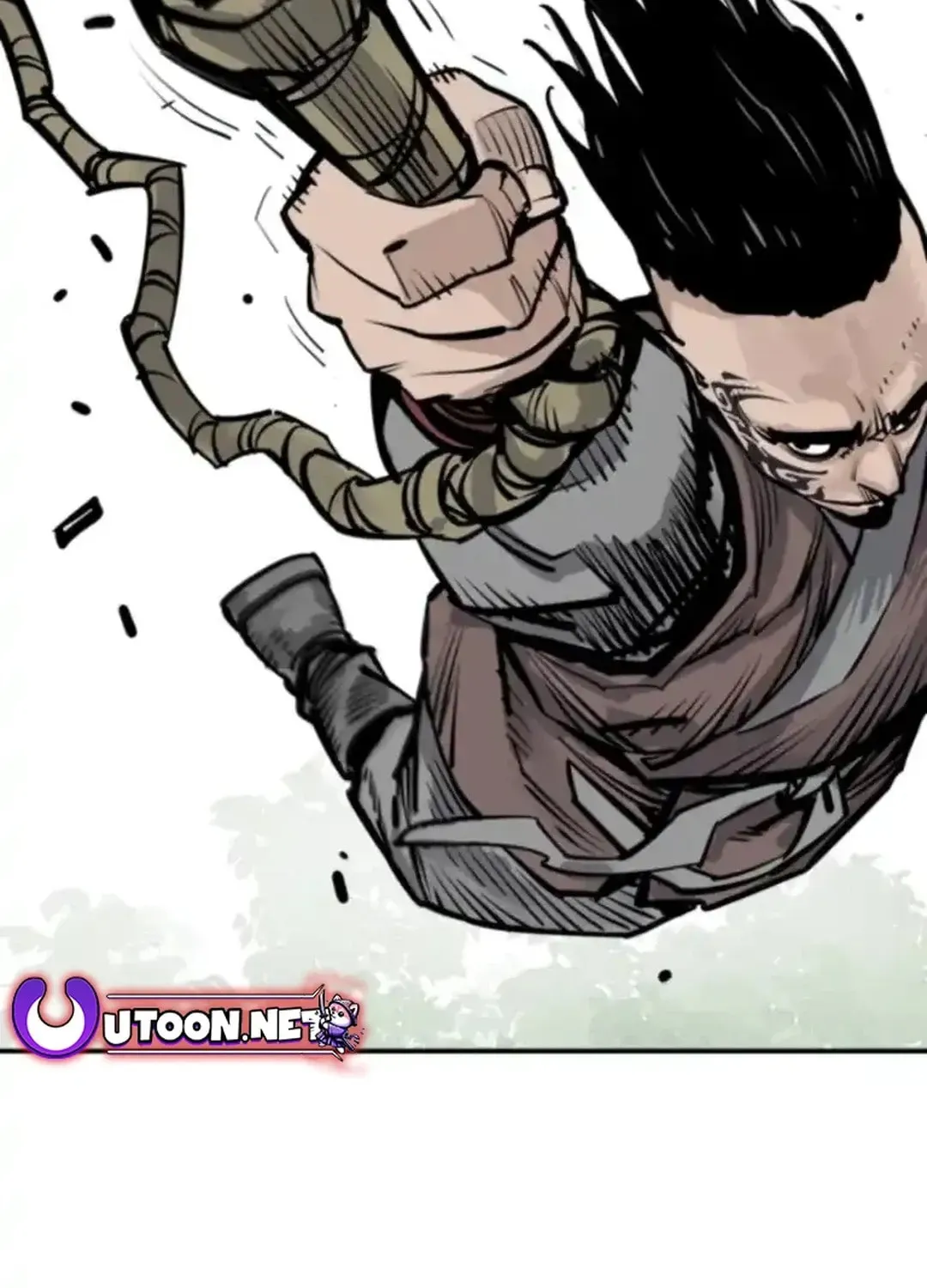 Read Death God chapter 99 image 67 on Lezhin