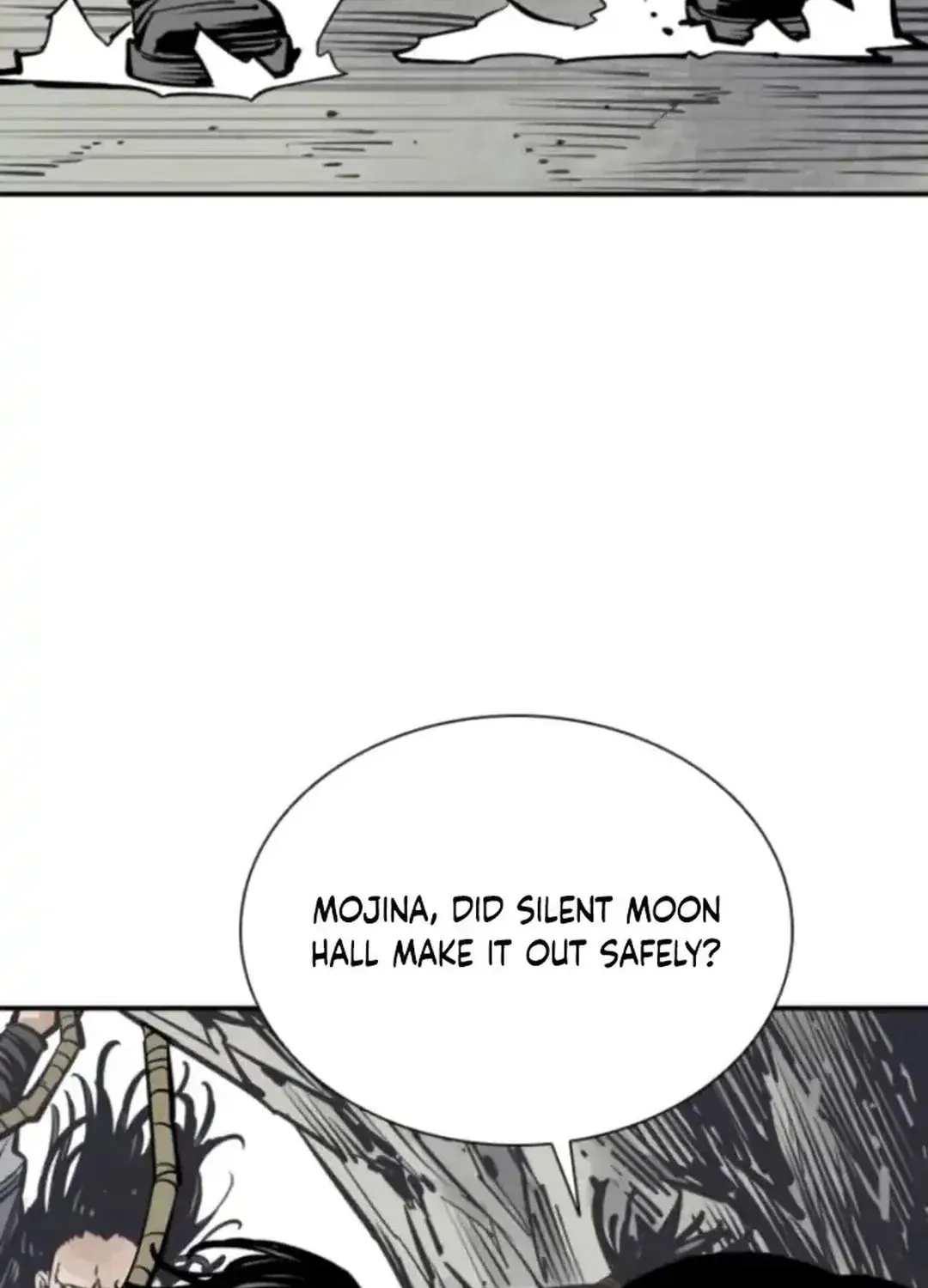 Read Death God chapter 99 image 73 on Lezhin