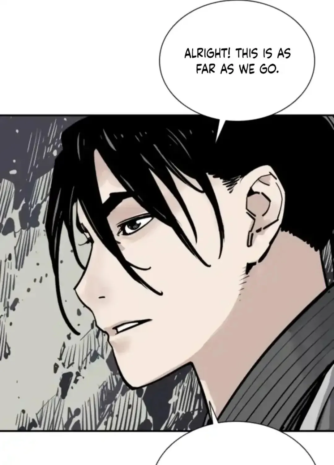 Read Death God chapter 99 image 76 on Lezhin