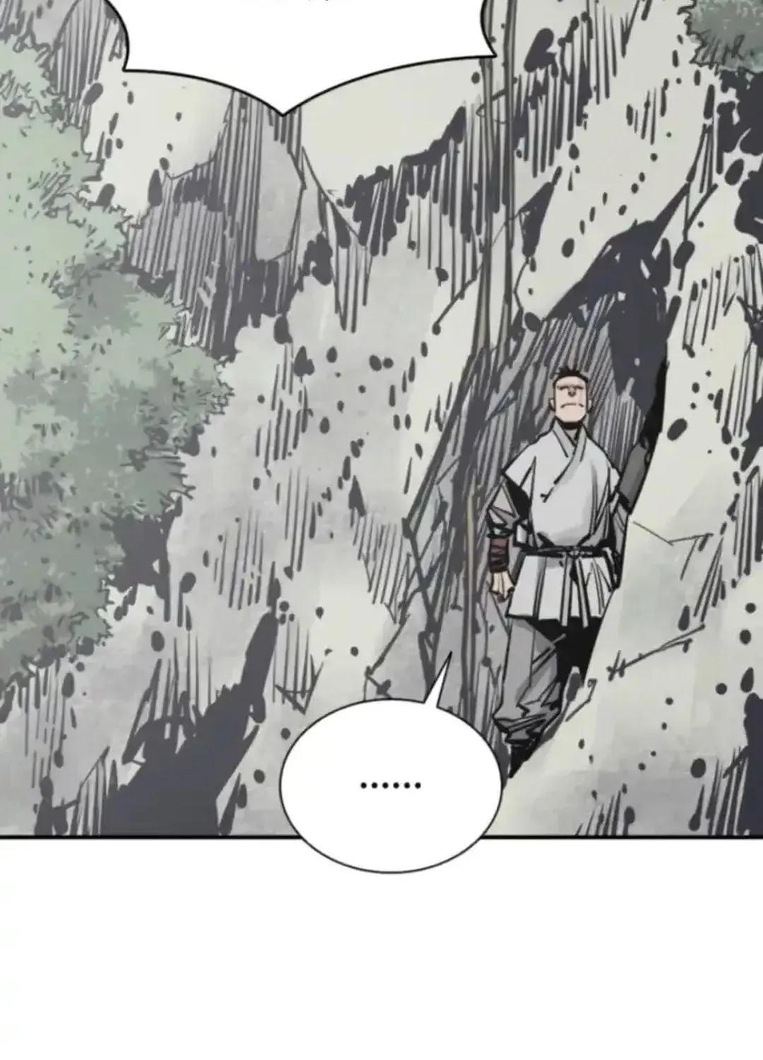 Read Death God chapter 99 image 79 on Lezhin