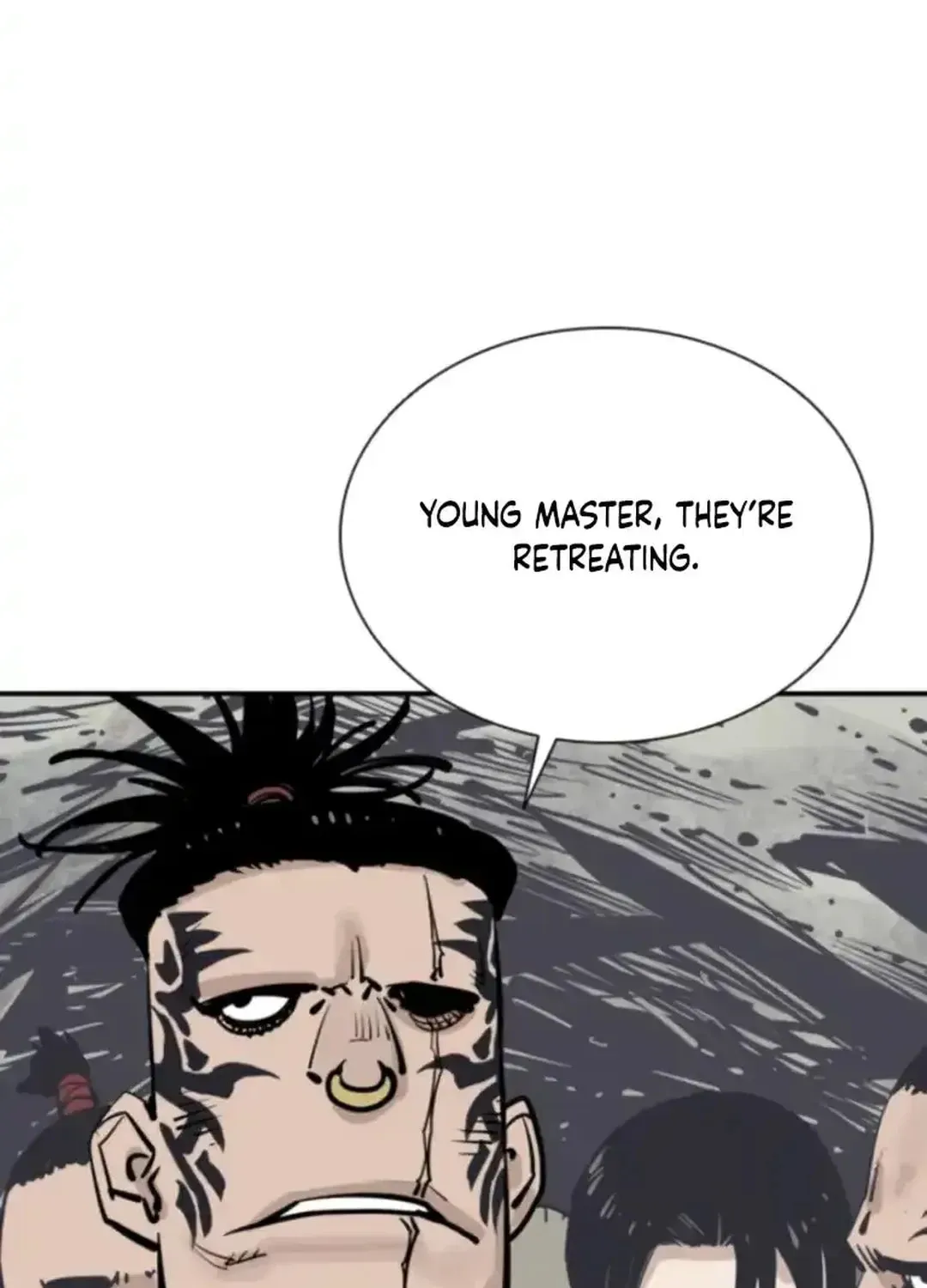 Read Death God chapter 99 image 80 on Lezhin