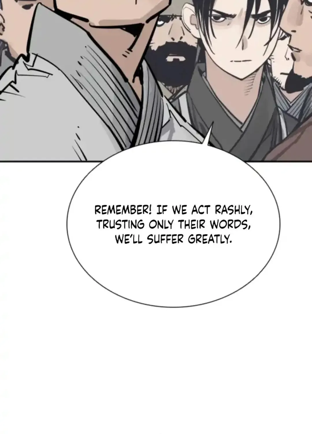 Read Death God chapter 99 image 81 on Lezhin