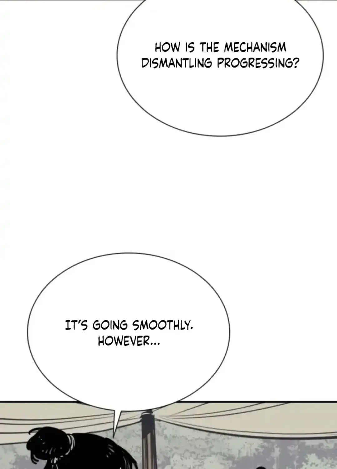 Read Death God chapter 99 image 85 on Lezhin