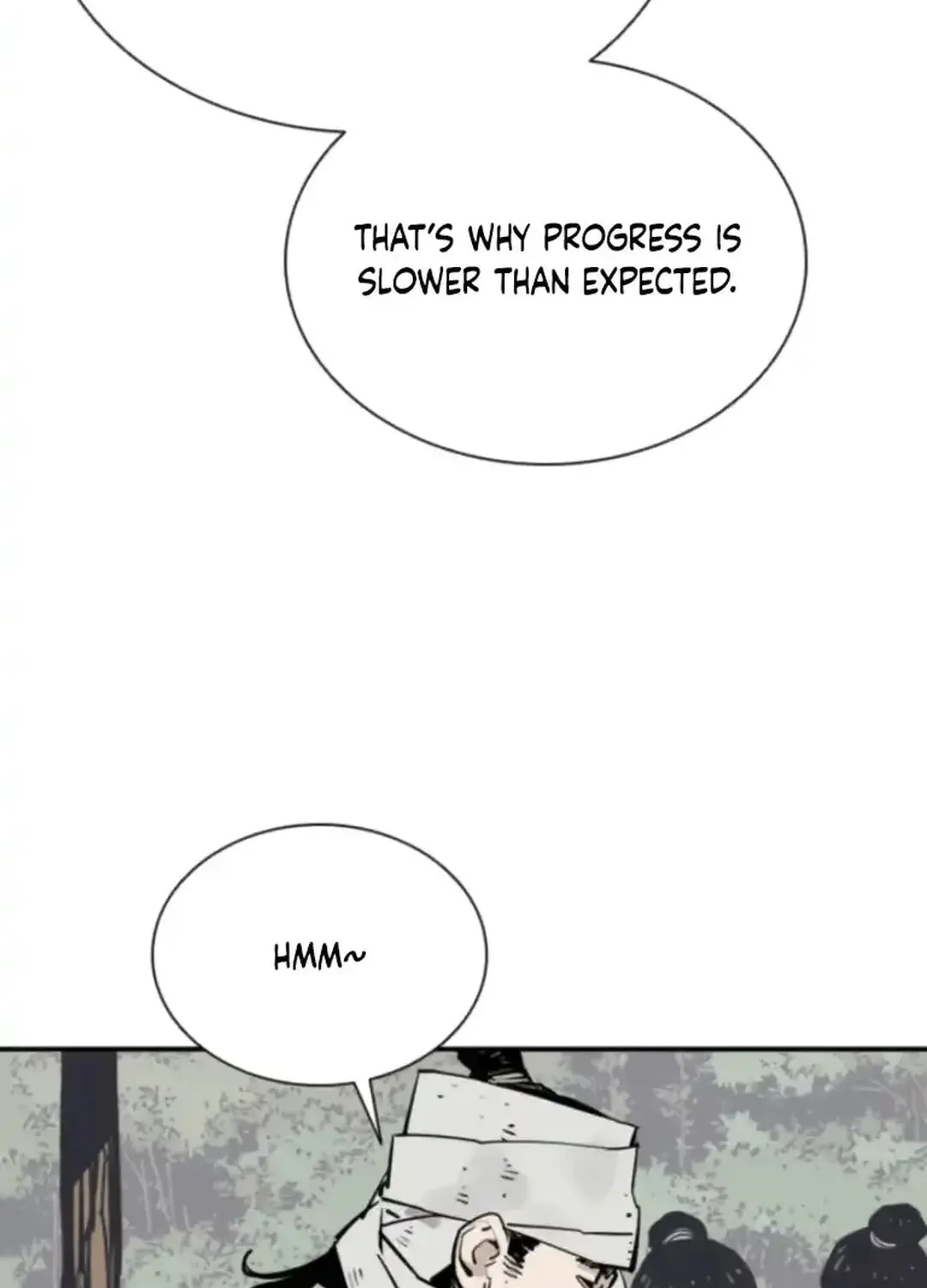 Read Death God chapter 99 image 87 on Lezhin