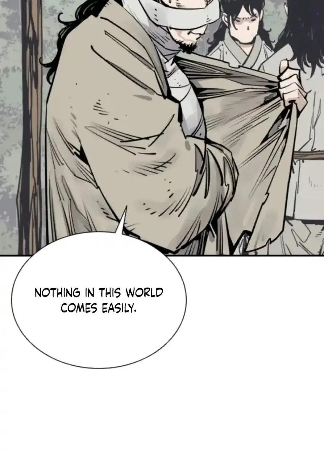 Read Death God chapter 99 image 88 on Lezhin