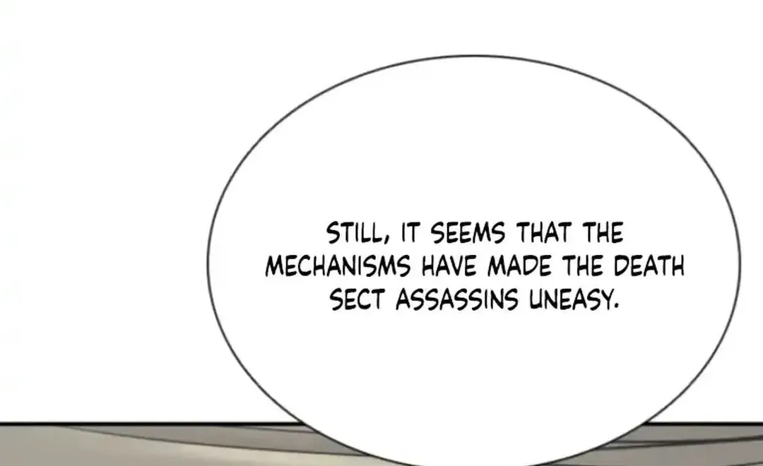Read Death God chapter 99 image 89 on Lezhin