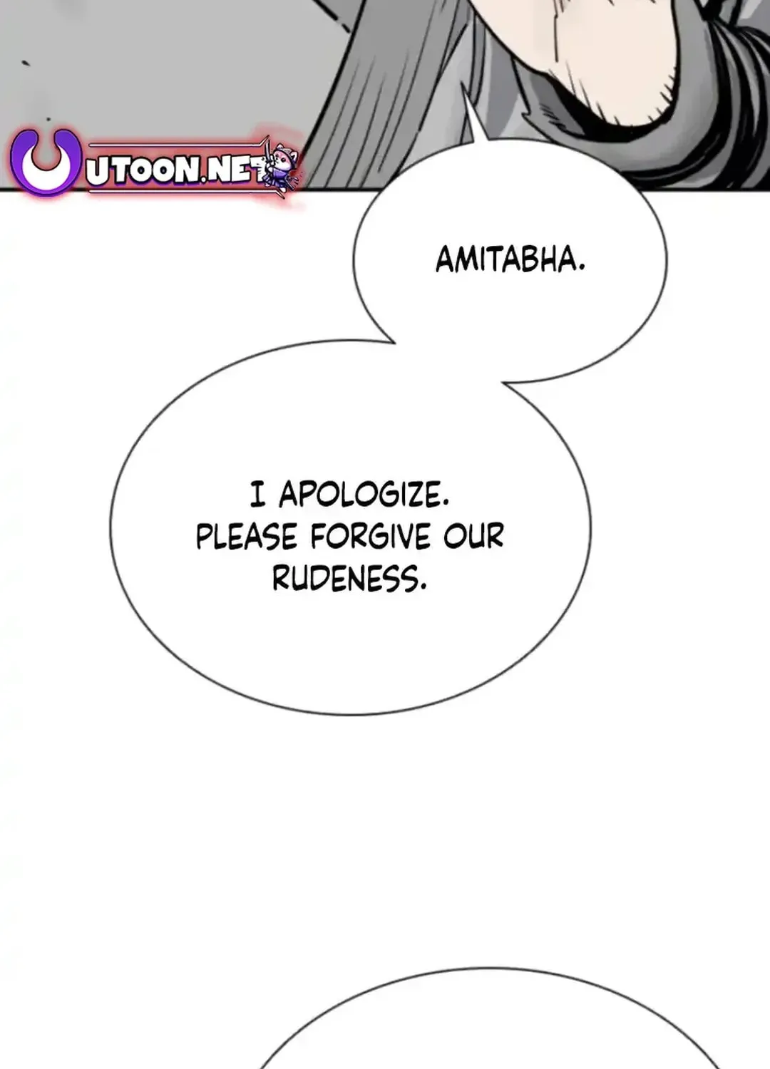 Read Death God chapter 99 image 9 on Lezhin