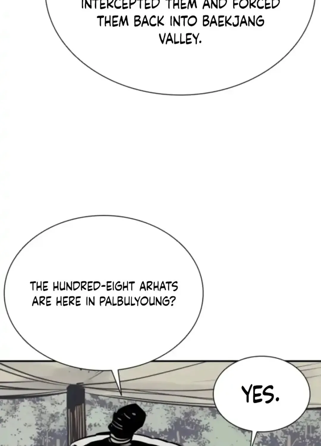 Read Death God chapter 99 image 91 on Lezhin