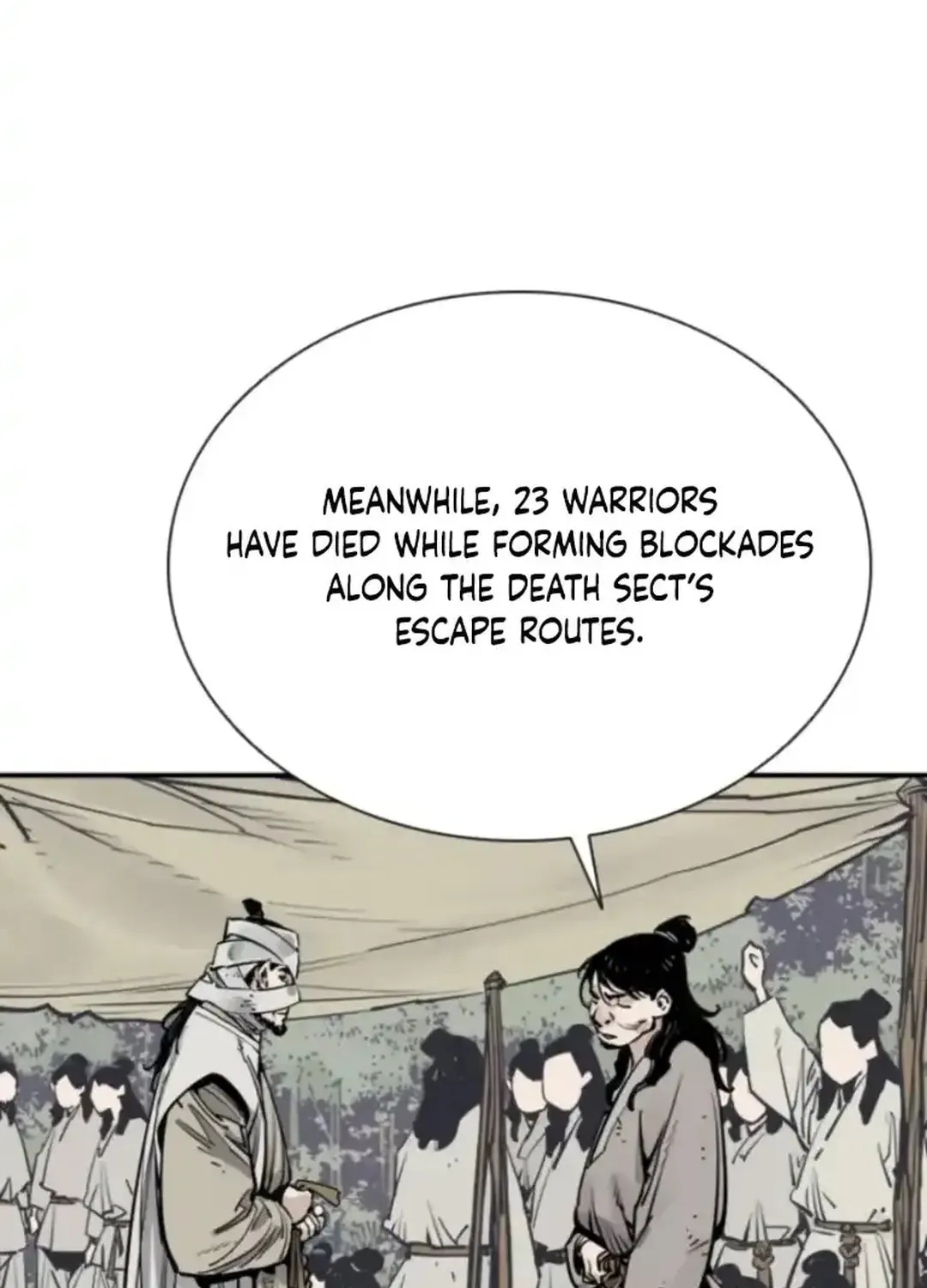 Read Death God chapter 99 image 93 on Lezhin