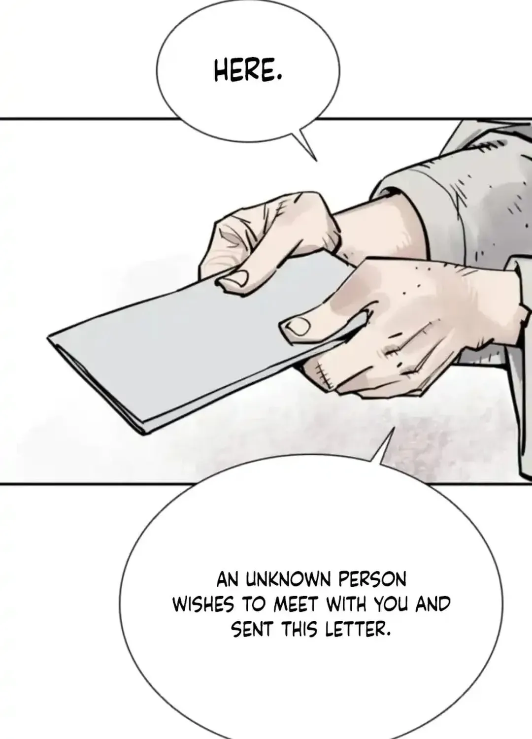 Read Death God chapter 99 image 97 on Lezhin