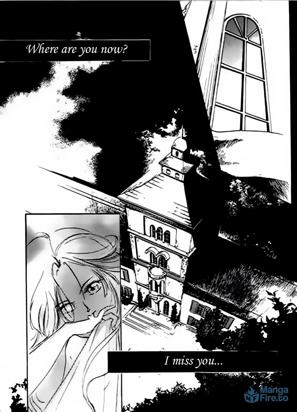 Read Death is a Kiss chapter 2.1 image 2 on Lezhin