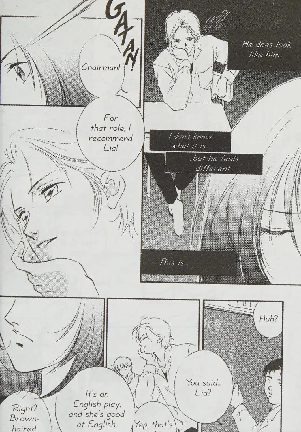 Read Death is a Kiss chapter 2.2 image 10 on Lezhin