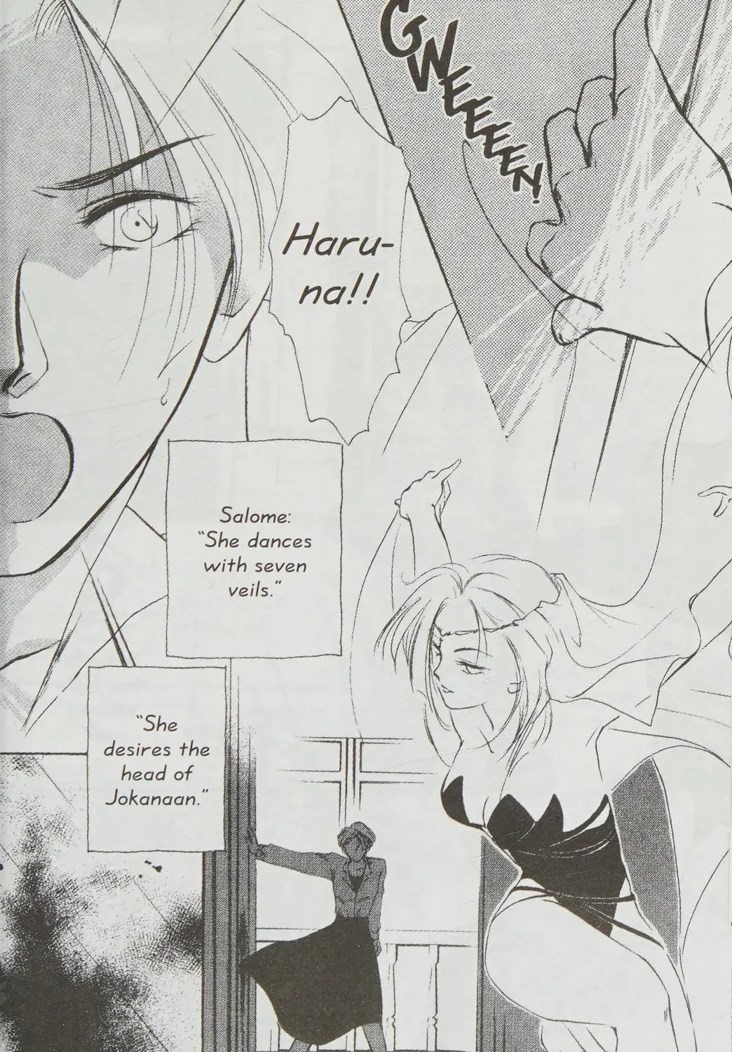 Read Death is a Kiss chapter 2.2 image 102 on Lezhin
