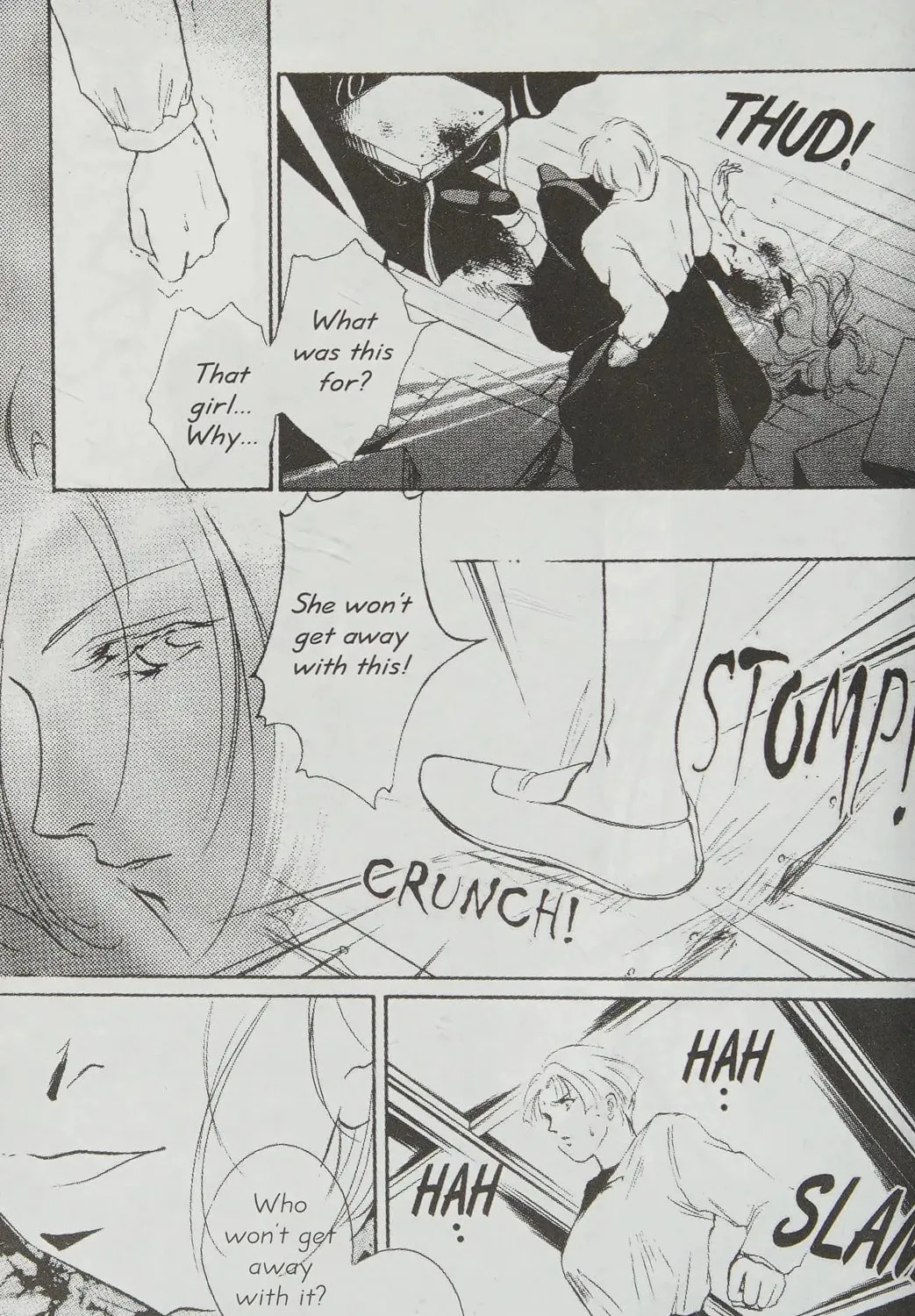 Read Death is a Kiss chapter 2.2 image 108 on Lezhin